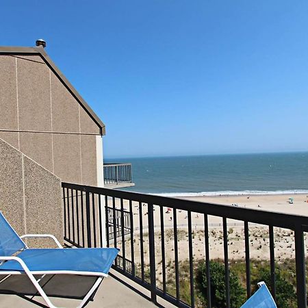 Sea Colony Dover House IV Bethany Beach Exterior foto