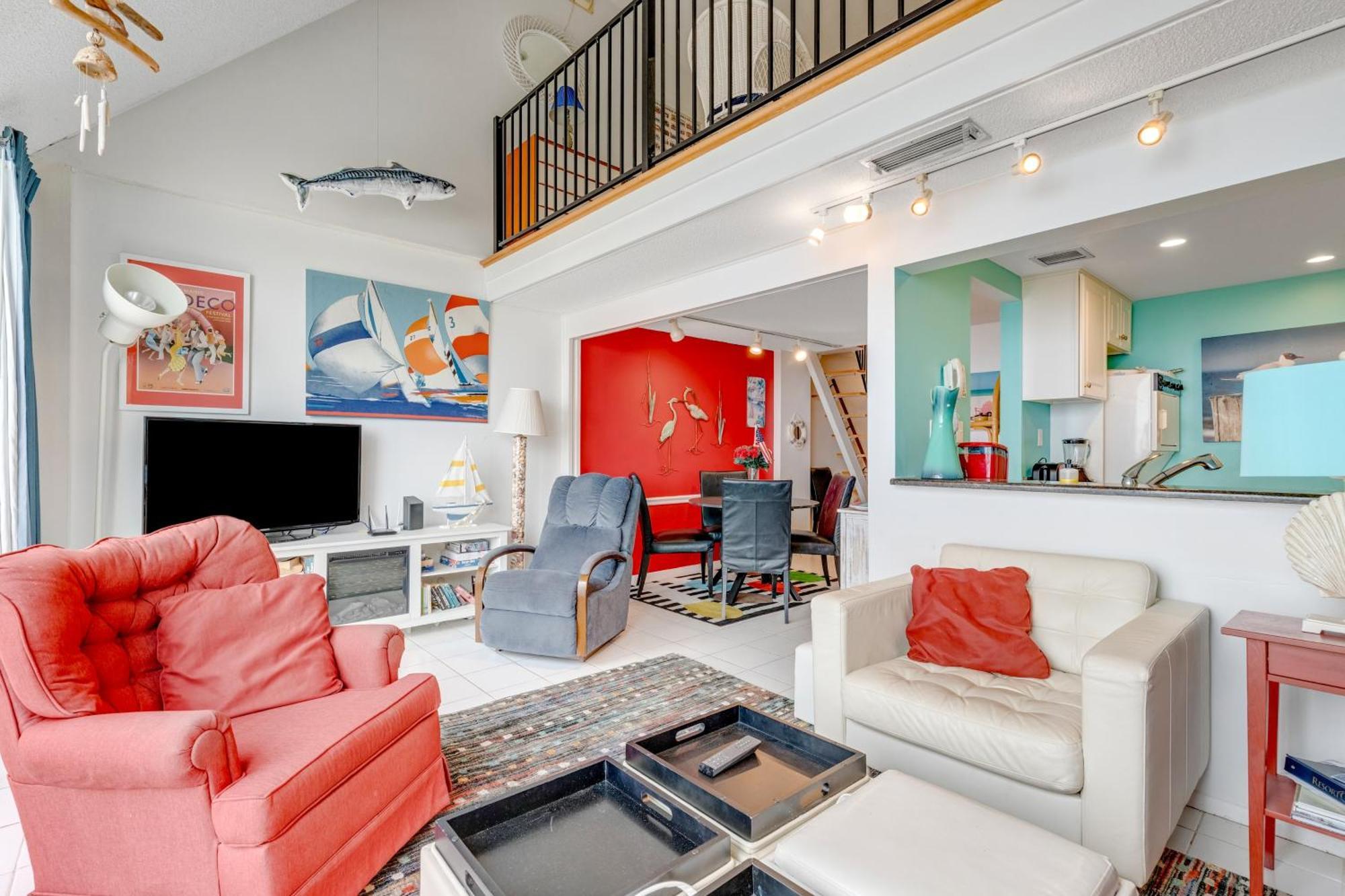 Sea Colony Dover House IV Bethany Beach Zimmer foto