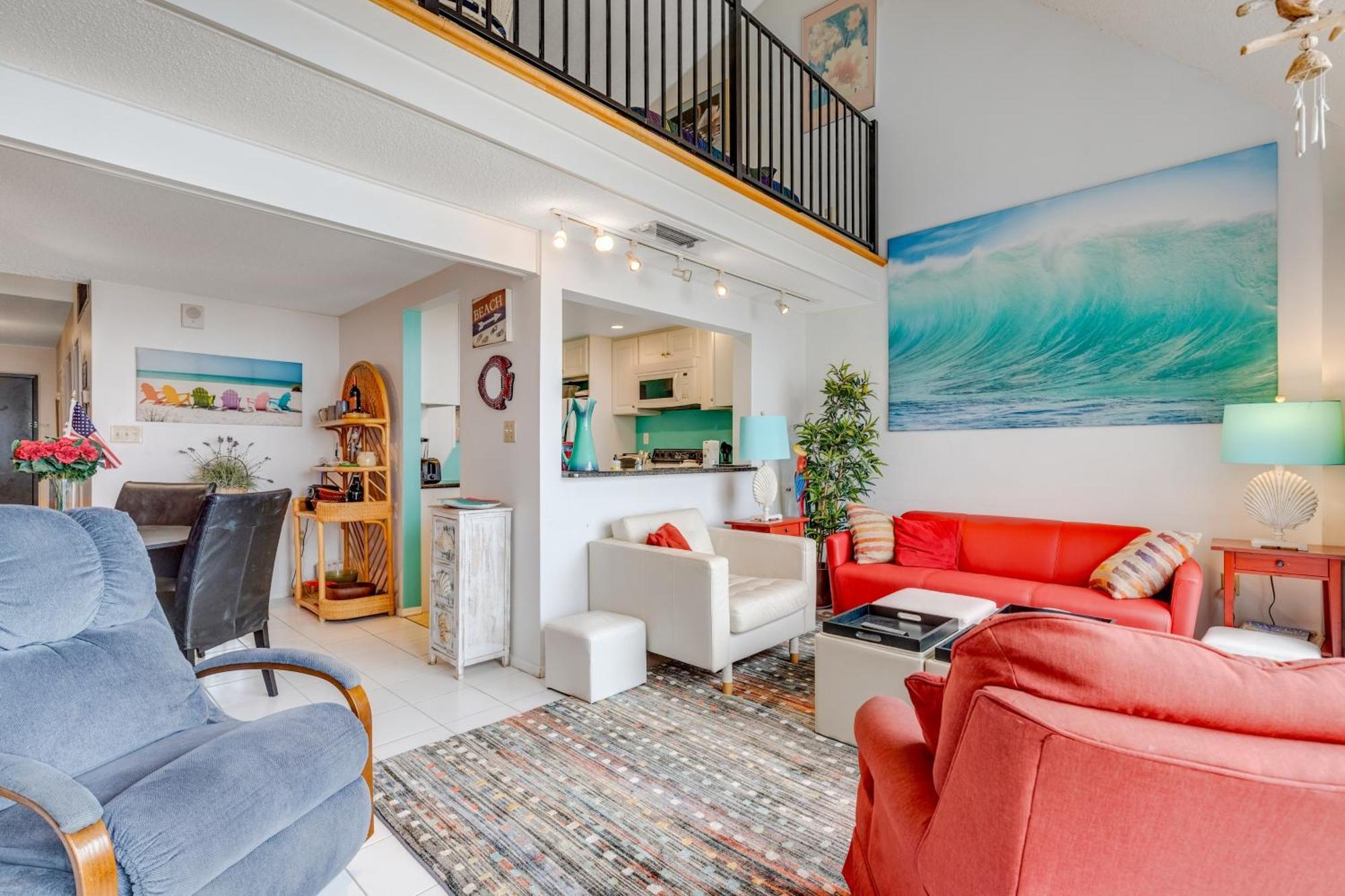 Sea Colony Dover House IV Bethany Beach Zimmer foto