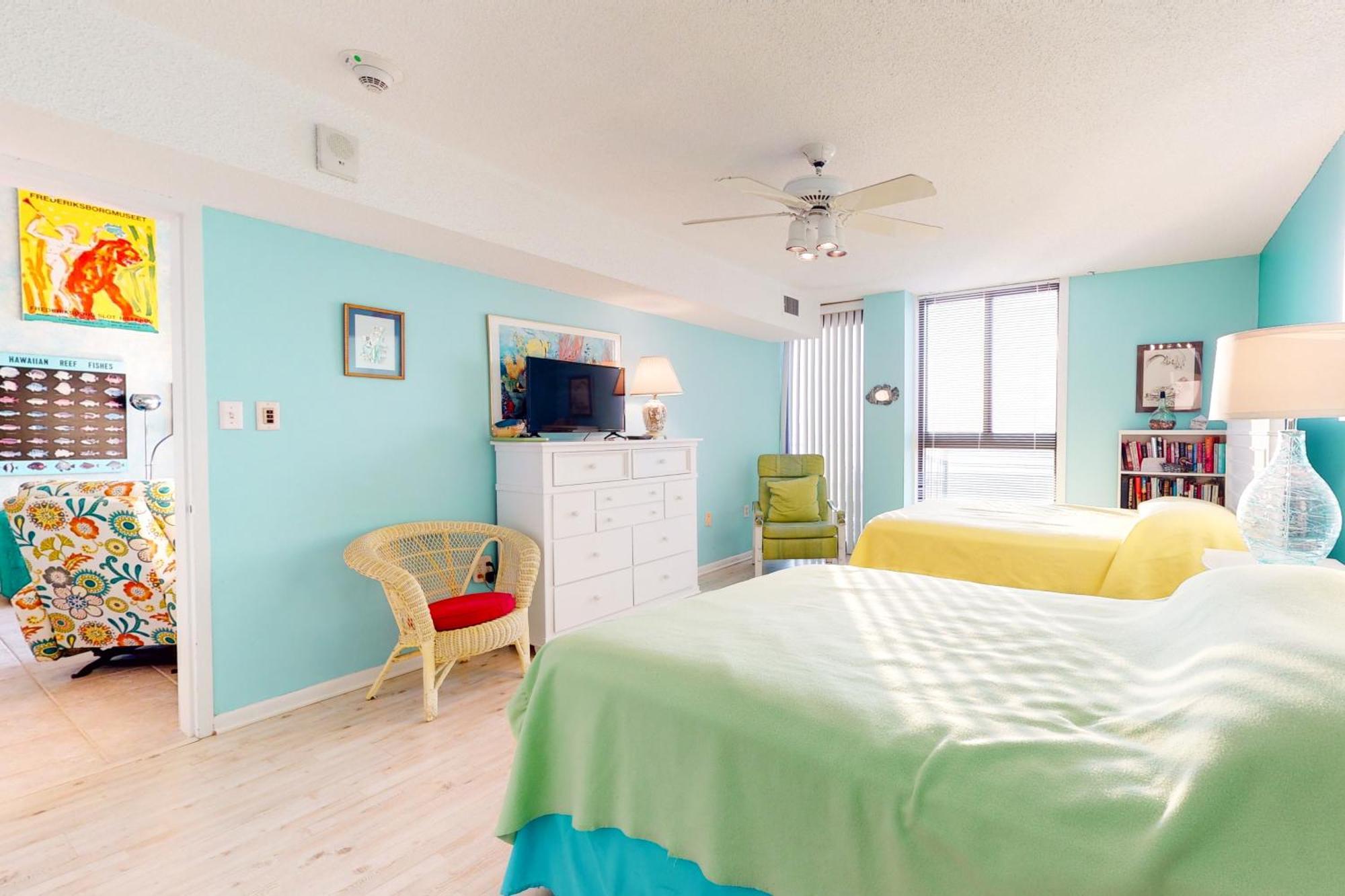 Sea Colony Dover House IV Bethany Beach Zimmer foto